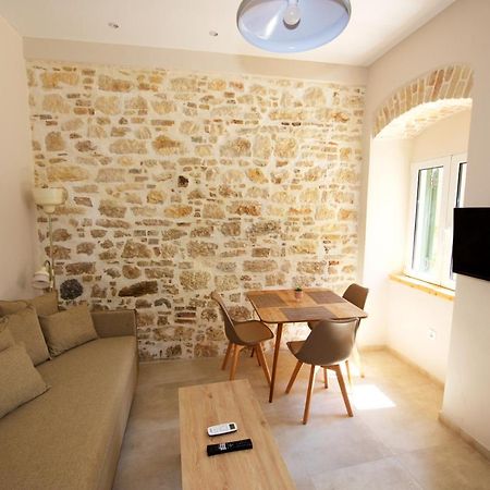 Galiello Boutique Suite By Corfuescapes Corfu  Bagian luar foto