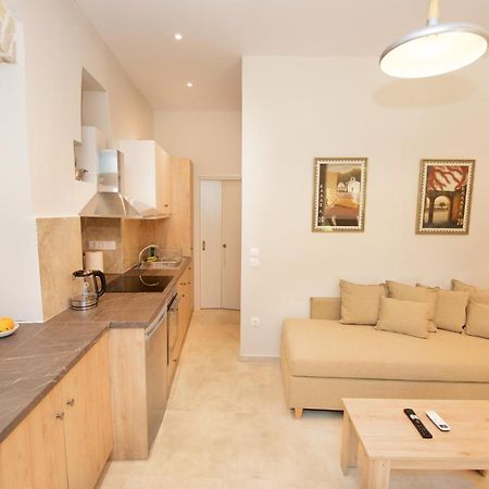 Galiello Boutique Suite By Corfuescapes Corfu  Bagian luar foto